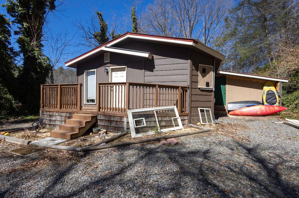 688 Hanging Dog Road Murphy NC 28906