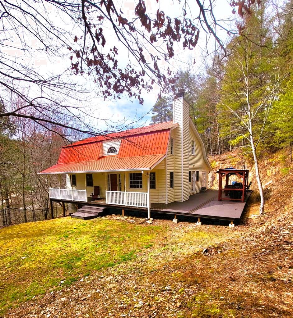 9 Domenico Drive Murphy NC 28906
