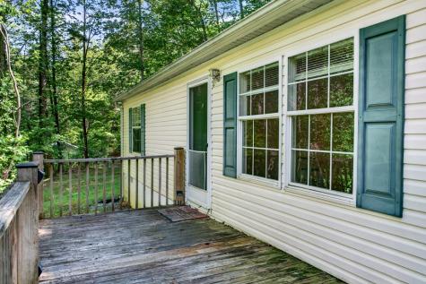 282 West Cherry Road Hayesville NC 28904