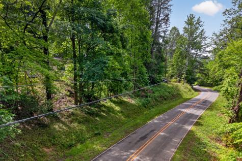 282 West Cherry Road Hayesville NC 28904