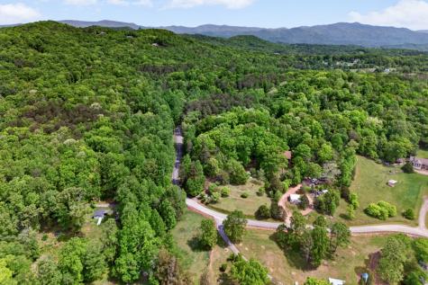282 West Cherry Road Hayesville NC 28904