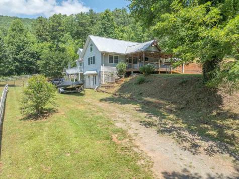 314 Running Bear Road Murphy NC 28906