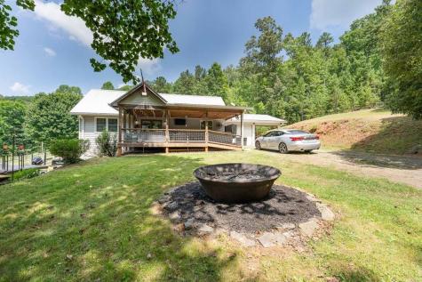 314 Running Bear Road Murphy NC 28906