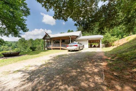 314 Running Bear Road Murphy NC 28906