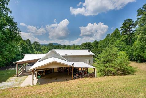 314 Running Bear Road Murphy NC 28906