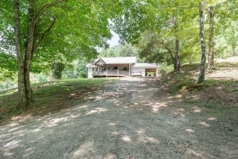 314 Running Bear Road Murphy NC 28906