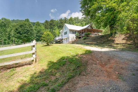 314 Running Bear Road Murphy NC 28906