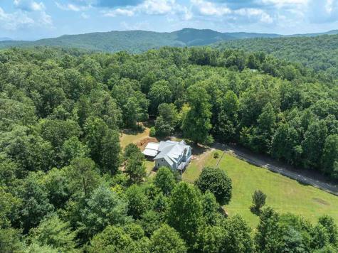 314 Running Bear Road Murphy NC 28906