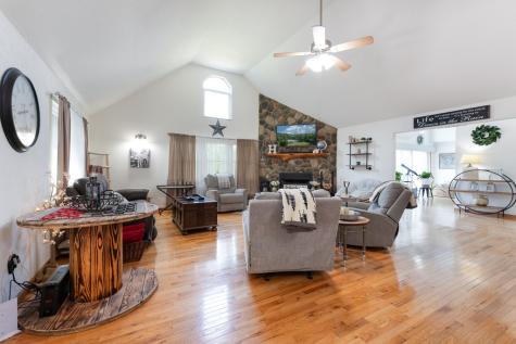 314 Running Bear Road Murphy NC 28906