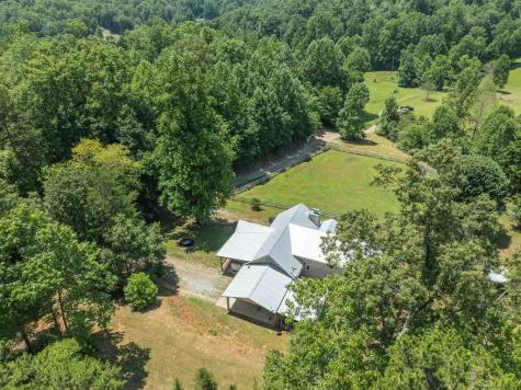 314 Running Bear Road Murphy NC 28906