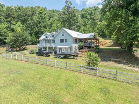 314 Running Bear Road Murphy NC 28906