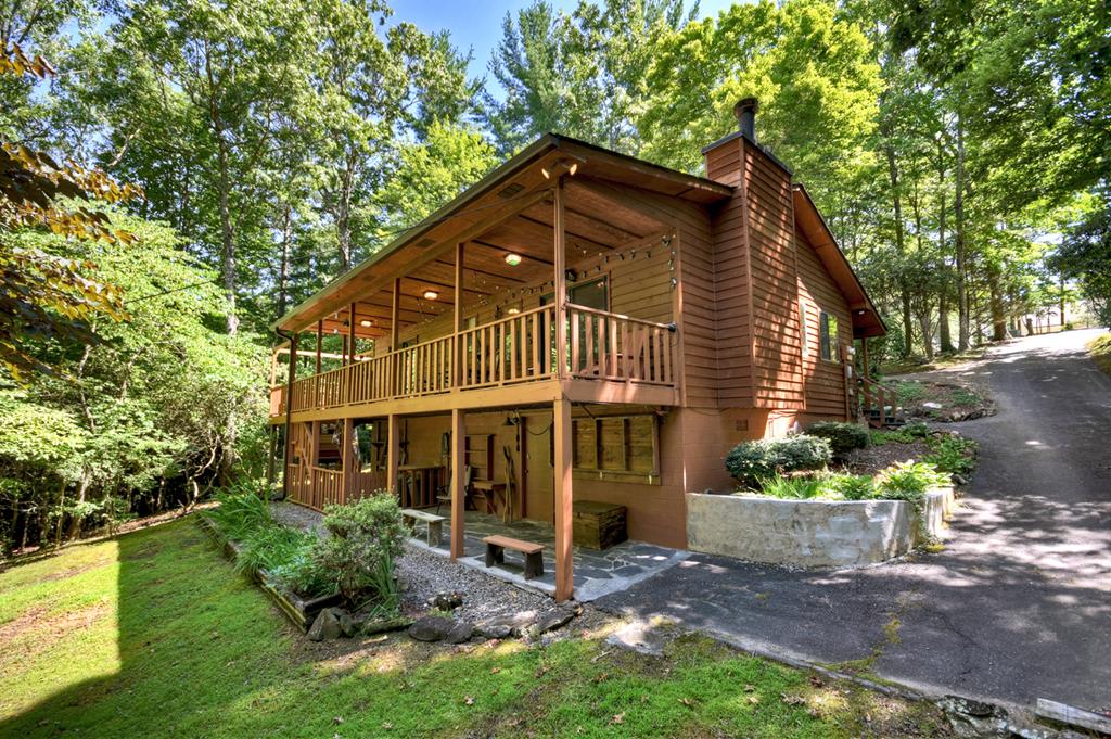 221 Chatto Loop Road Murphy NC 28906