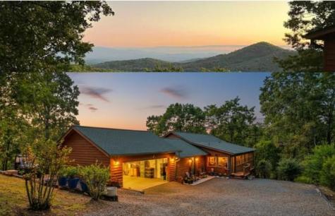 124 Graystone Drive Murphy NC 28906