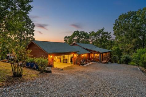 124 Graystone Drive Murphy NC 28906