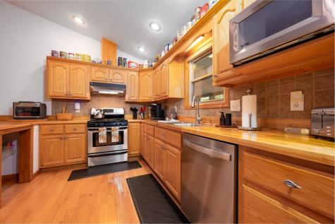 124 Graystone Drive Murphy NC 28906