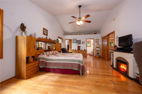 124 Graystone Drive Murphy NC 28906