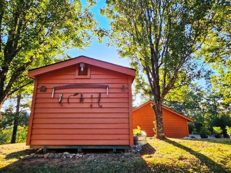 124 Graystone Drive Murphy NC 28906