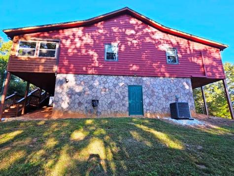 124 Graystone Drive Murphy NC 28906