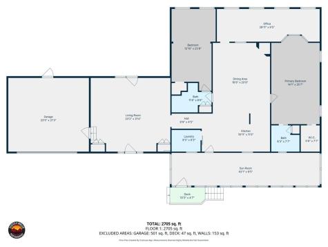 124 Graystone Drive Murphy NC 28906