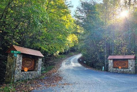 124 Graystone Drive Murphy NC 28906