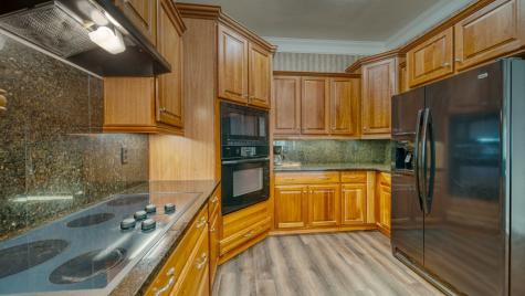 1688 Lakeview Drive Young Harris GA 30582