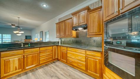 1688 Lakeview Drive Young Harris GA 30582