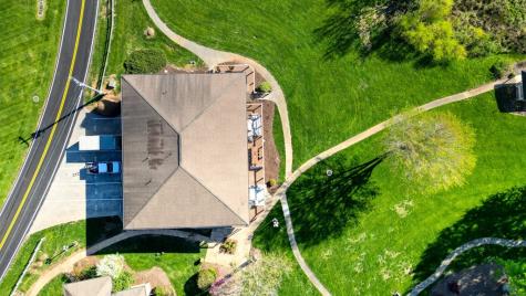 1688 Lakeview Drive Young Harris GA 30582