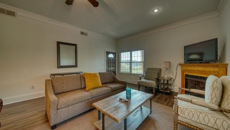 1688 Lakeview Drive Young Harris GA 30582