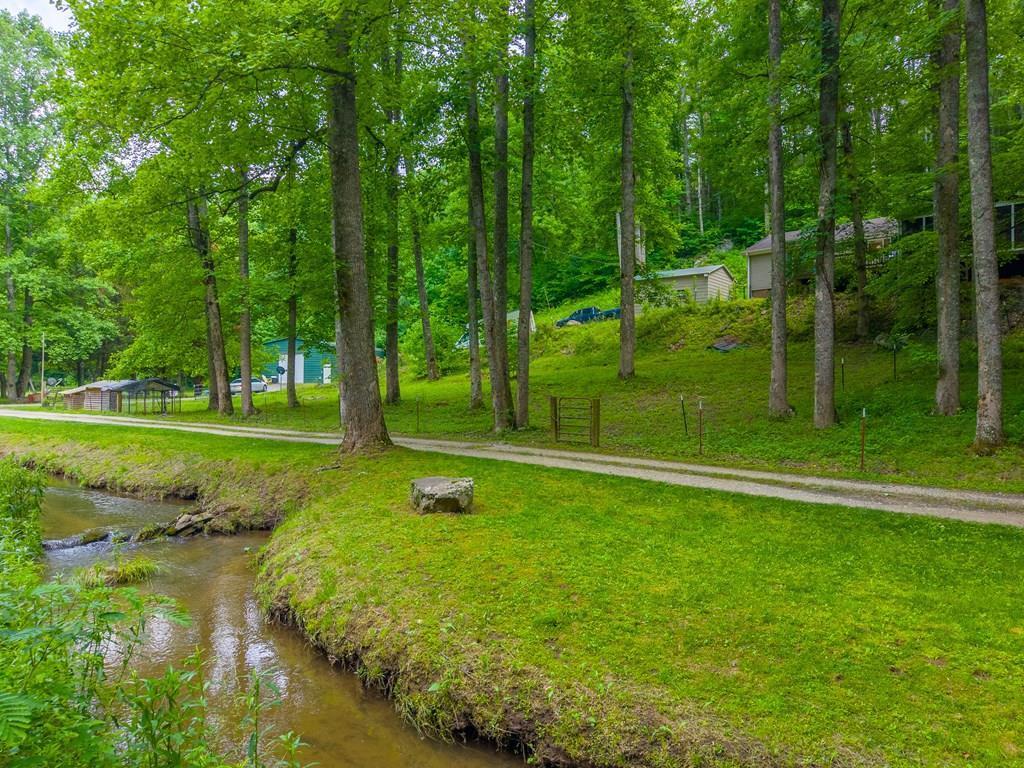 224 Cochrans Creek Robbinsville NC 28771