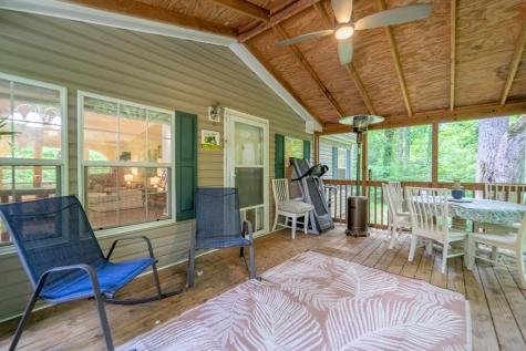 224 Cochrans Creek Robbinsville NC 28771
