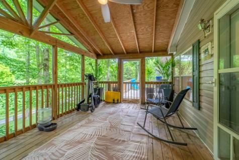 224 Cochrans Creek Robbinsville NC 28771