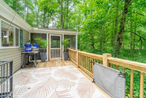224 Cochrans Creek Robbinsville NC 28771