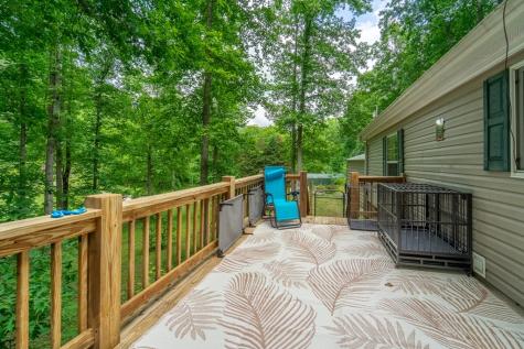 224 Cochrans Creek Robbinsville NC 28771