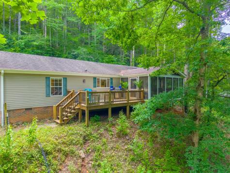 224 Cochrans Creek Robbinsville NC 28771