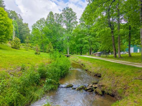 224 Cochrans Creek Robbinsville NC 28771
