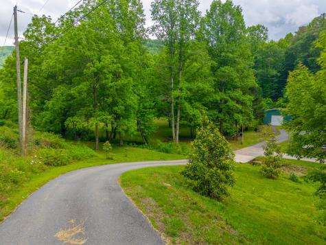 224 Cochrans Creek Robbinsville NC 28771