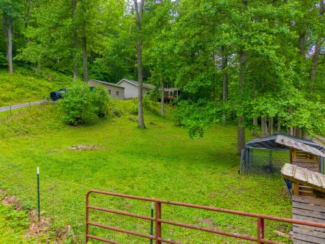 224 Cochrans Creek Robbinsville NC 28771