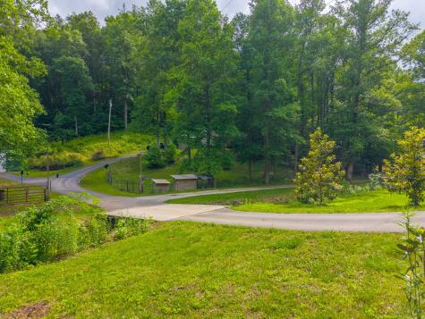 224 Cochrans Creek Robbinsville NC 28771