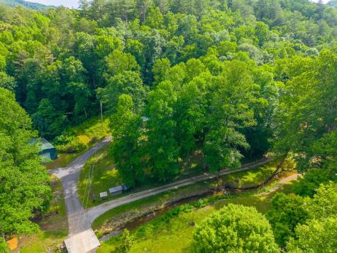 224 Cochrans Creek Robbinsville NC 28771