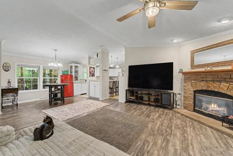 224 Cochrans Creek Robbinsville NC 28771