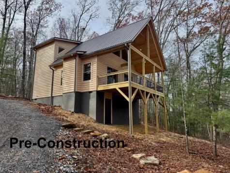 139 Hideout Lane Murphy NC 28906