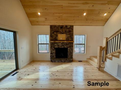 139 Hideout Lane Murphy NC 28906