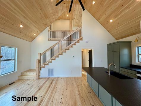 139 Hideout Lane Murphy NC 28906