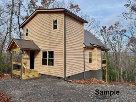 139 Hideout Lane Murphy NC 28906