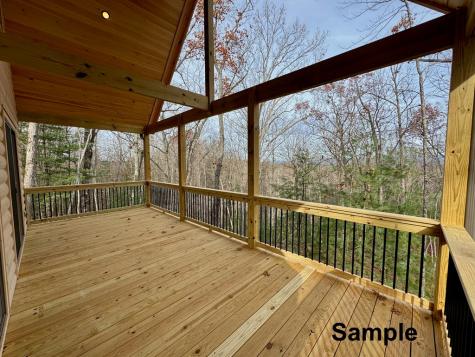 139 Hideout Lane Murphy NC 28906