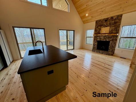 139 Hideout Lane Murphy NC 28906