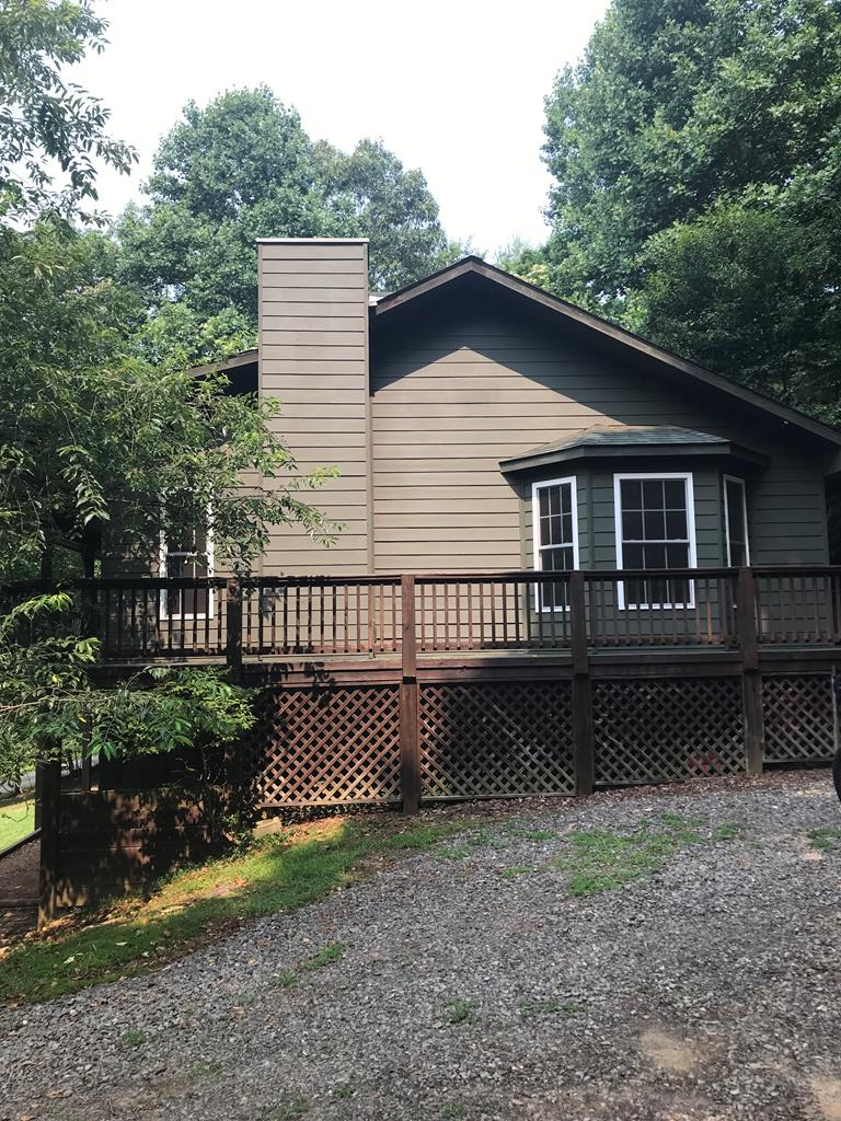 Na W 331 Yellow Jacket Lane Murphy NC 28906