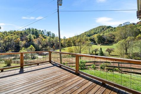 185 Clate Fain Road Murphy NC 28906