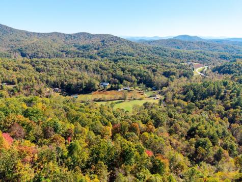 185 Clate Fain Road Murphy NC 28906