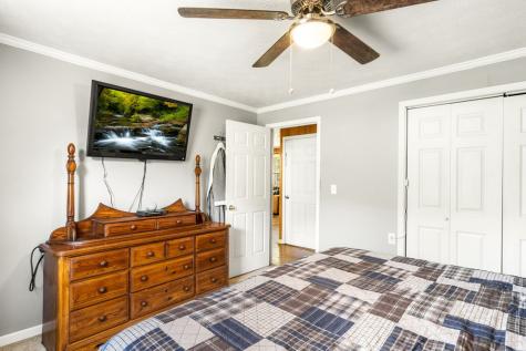 185 Clate Fain Road Murphy NC 28906